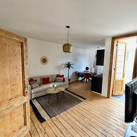 Boho Apartment Antwerp South Esterno foto