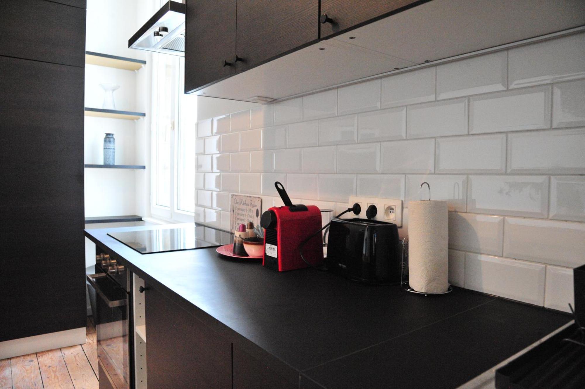 Boho Apartment Antwerp South Esterno foto
