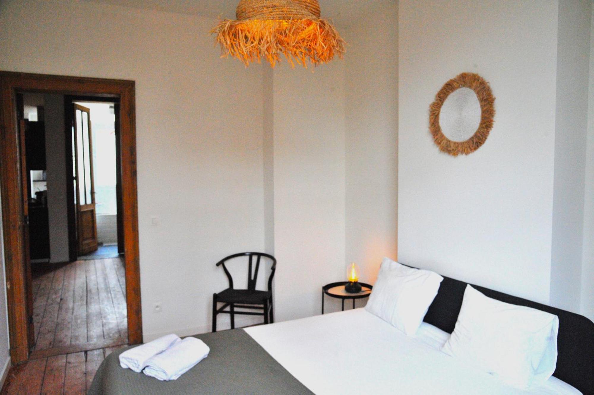 Boho Apartment Antwerp South Esterno foto